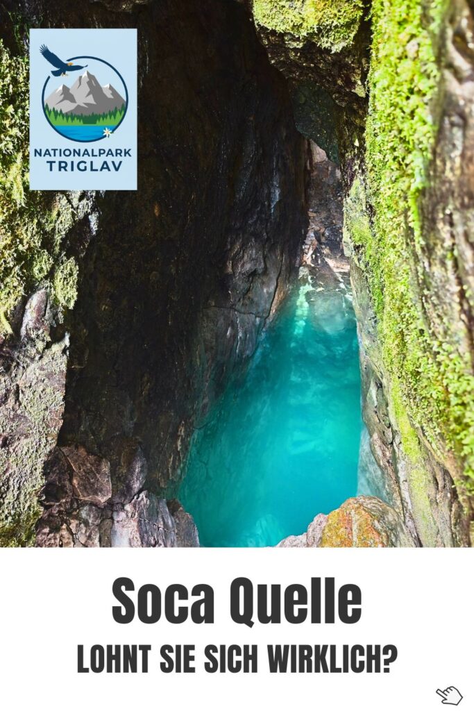 Soca Quelle