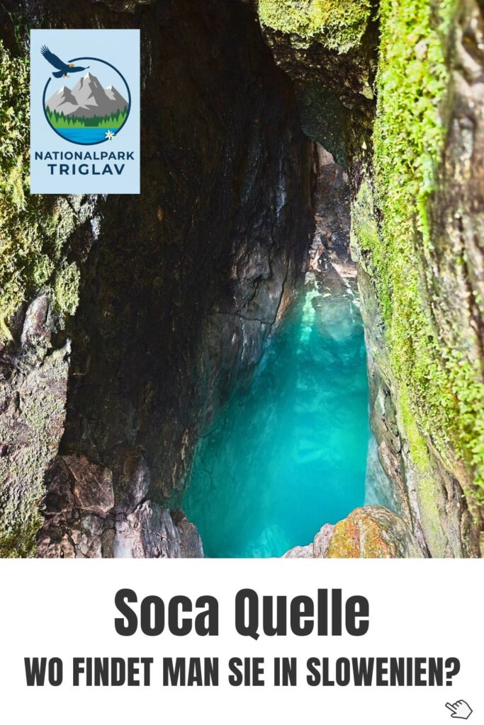 Soca Quelle